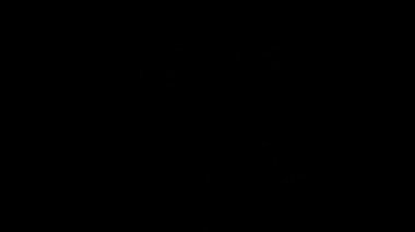 Soyut Kabarcıklar Canlı Arkaplan Dijital Hazırlama