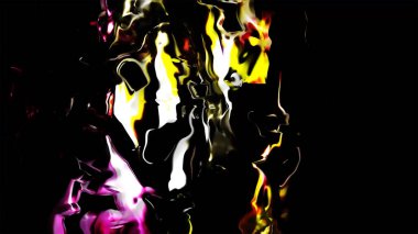 Soyut Yaratıcı Arkaplan Dijital Hazırlama