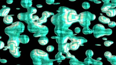 Soyut Yaratıcı Arkaplan Dijital Hazırlama