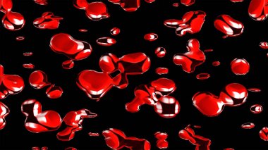 Soyut Yaratıcı Arkaplan Dijital Hazırlama