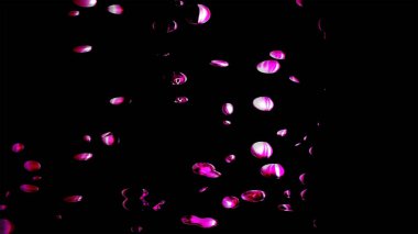 Canlı Kareler Izgara Tasarımı Dijital Hazırlama