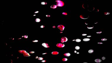 Canlı Kareler Izgara Tasarımı Dijital Hazırlama