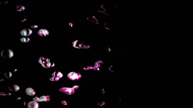 Canlı Kareler Izgara Tasarımı Dijital Hazırlama