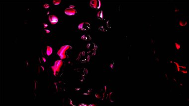 Soyut Yaratıcı Arkaplan Dijital Hazırlama