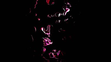 Soyut Yaratıcı Arkaplan Dijital Hazırlama