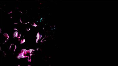 Soyut Yaratıcı Arkaplan Dijital Hazırlama