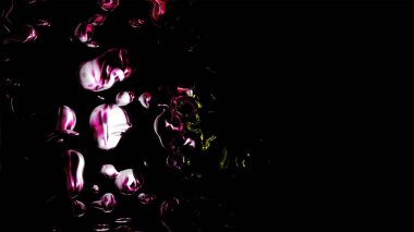 Soyut Yaratıcı Arkaplan Dijital Hazırlama