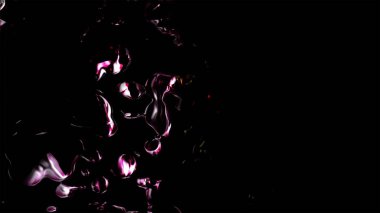 Soyut Yaratıcı Arkaplan Dijital Hazırlama