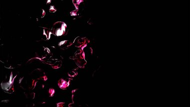 Soyut Yaratıcı Arkaplan Dijital Hazırlama