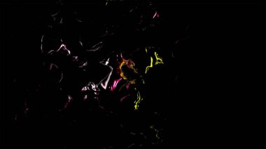 Soyut Yaratıcı Arkaplan Dijital Hazırlama