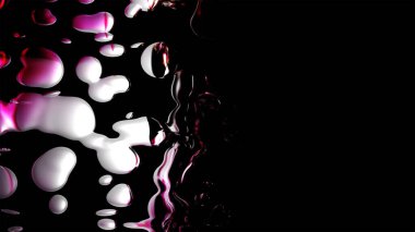 Soyut Yaratıcı Arkaplan Dijital Hazırlama