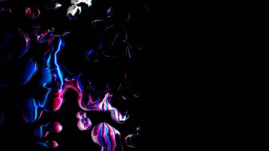 Soyut Yaratıcı Arkaplan Dijital Hazırlama