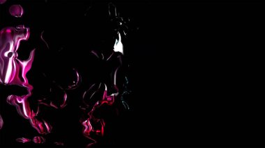 Soyut Yaratıcı Arkaplan Dijital Hazırlama