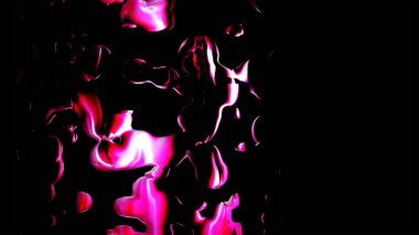 Soyut Yaratıcı Arkaplan Dijital Hazırlama