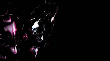 Soyut Yaratıcı Arkaplan Dijital Hazırlama