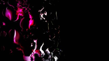 Soyut Yaratıcı Arkaplan Dijital Hazırlama