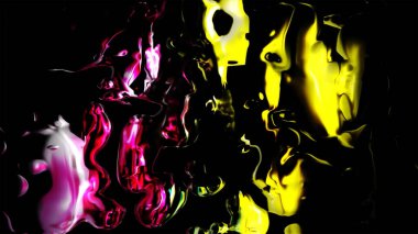 Soyut Yaratıcı Arkaplan Dijital Hazırlama