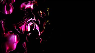 Soyut Yaratıcı Arkaplan Dijital Hazırlama