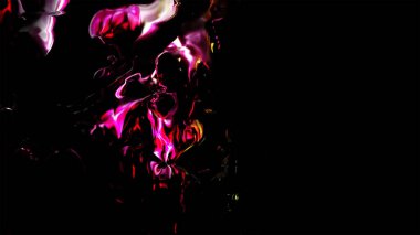 Soyut Yaratıcı Arkaplan Dijital Hazırlama