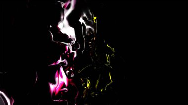 Soyut Yaratıcı Arkaplan Dijital Hazırlama