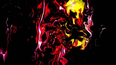 Soyut Yaratıcı Arkaplan Dijital Hazırlama