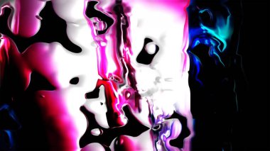 Soyut Yaratıcı Arkaplan Dijital Hazırlama