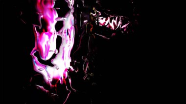 Soyut Yaratıcı Arkaplan Dijital Hazırlama