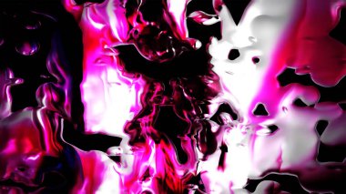 Soyut Yaratıcı Arkaplan Dijital Hazırlama