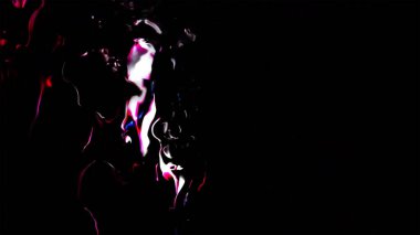 Soyut Yaratıcı Arkaplan Dijital Hazırlama