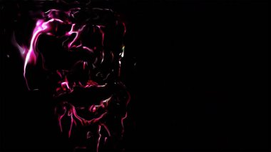 Soyut Yaratıcı Arkaplan Dijital Hazırlama