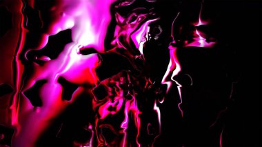 Soyut Yaratıcı Arkaplan Dijital Hazırlama