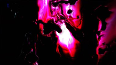 Soyut Yaratıcı Arkaplan Dijital Hazırlama