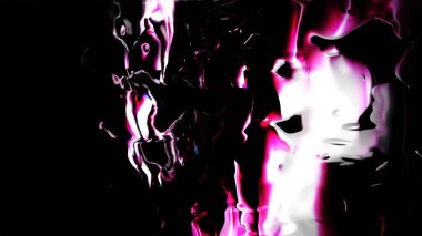 Soyut Yaratıcı Arkaplan Dijital Hazırlama