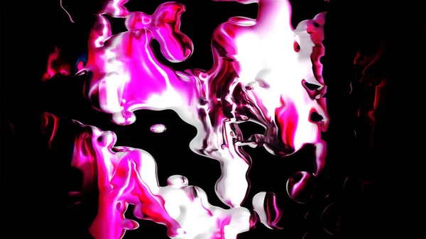 Soyut Yaratıcı Arkaplan Dijital Hazırlama