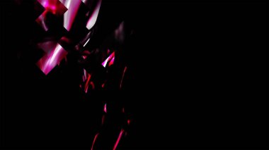 Canlı Kareler Izgara Tasarımı Dijital Hazırlama