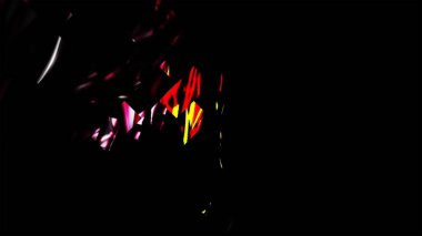 Canlı Kareler Izgara Tasarımı Dijital Hazırlama