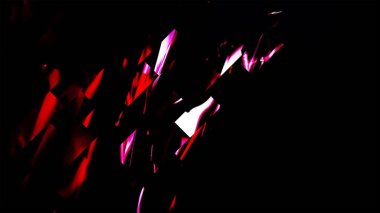 Canlı Kareler Izgara Tasarımı Dijital Hazırlama