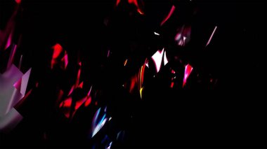 Canlı Kareler Izgara Tasarımı Dijital Hazırlama