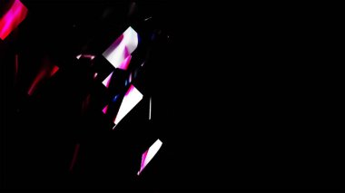 Canlı Kareler Izgara Tasarımı Dijital Hazırlama