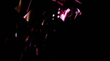 Canlı Kareler Izgara Tasarımı Dijital Hazırlama