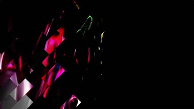 Canlı Kareler Izgara Tasarımı Dijital Hazırlama