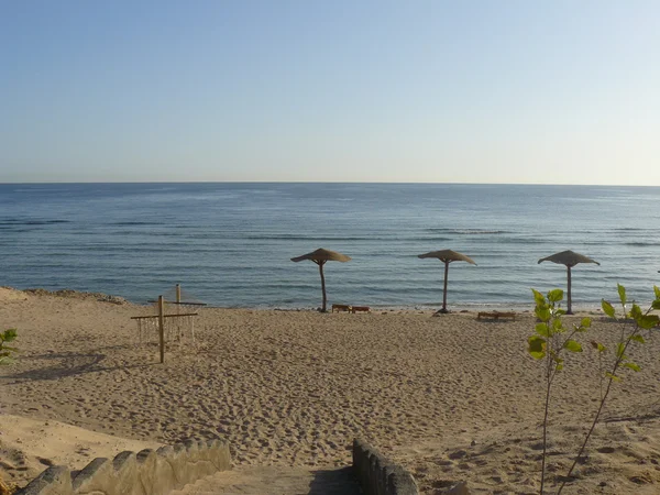 Beach — Stock Photo, Image