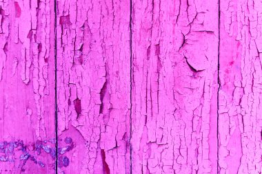 Ahşap doku çizikler ve çatlaklar ile