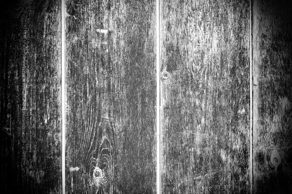 Деревянная текстура с царапинами и трещинами — стоковое фото