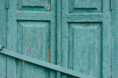 Ahşap doku çizikler ve çatlaklar ile