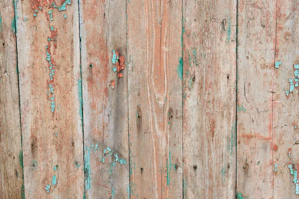 Textura de madera con arañazos y grietas — Foto de Stock