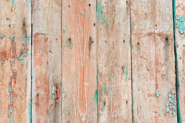 Textura de madera con arañazos y grietas —  Fotos de Stock