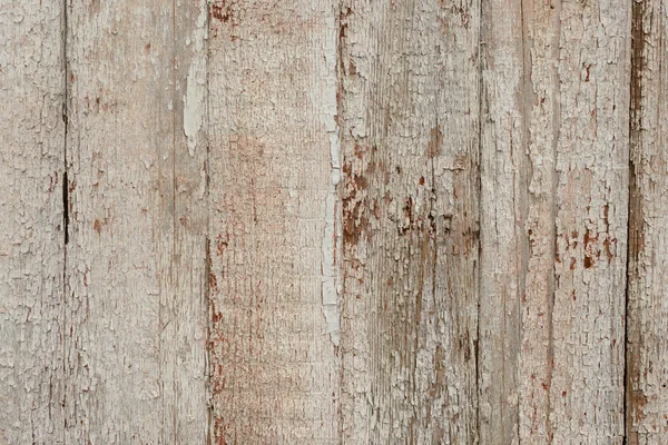 Textura de madera con arañazos y grietas —  Fotos de Stock