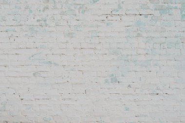 Tuğla doku çizikler ve çatlaklar ile