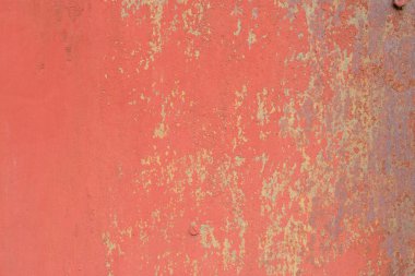 Doku. Metal. Arka plan olarak kullanılabilir 